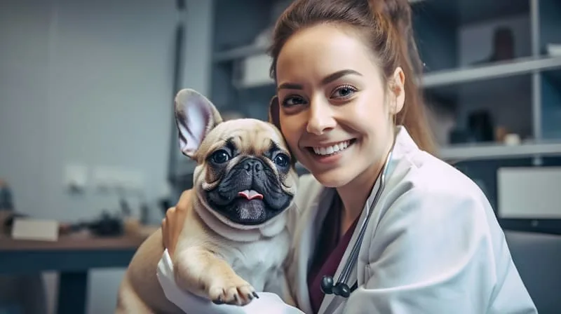 Heartworm in Dogs - Prevention & Treatment