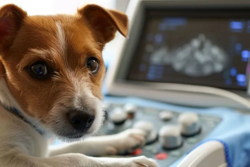 Ultrasound for Dogs and Cats: What Pet Owners Want to Know