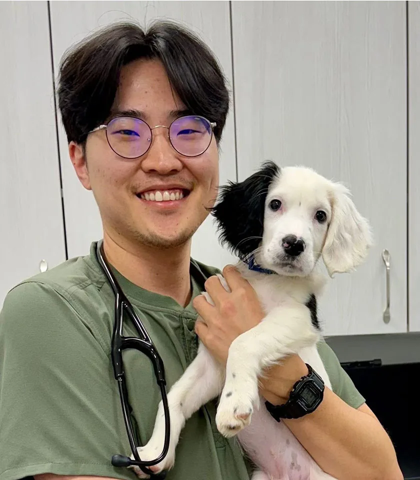 Dr. Byung Kim