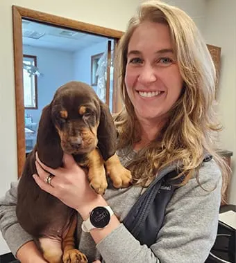 Dr. Emily Zimmerman