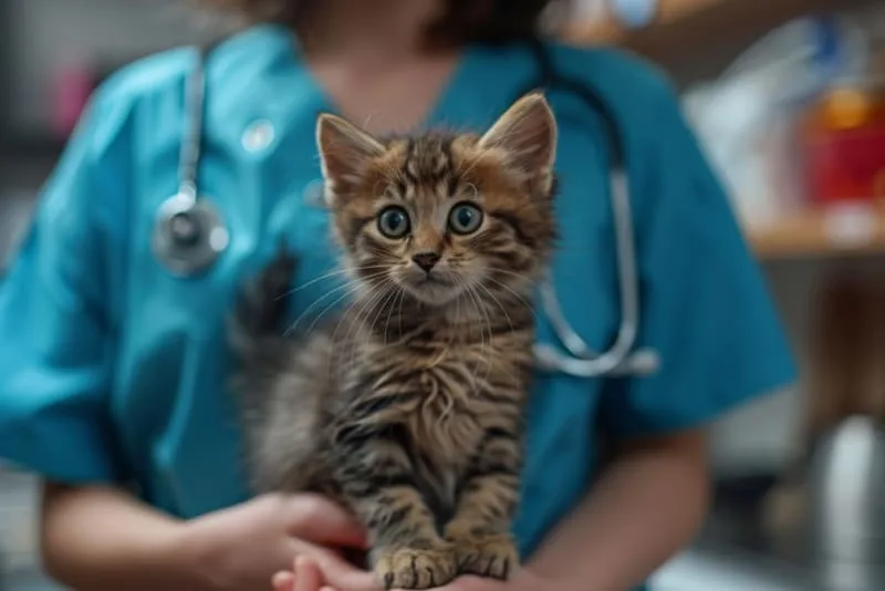 FVRCP Cat Vaccine