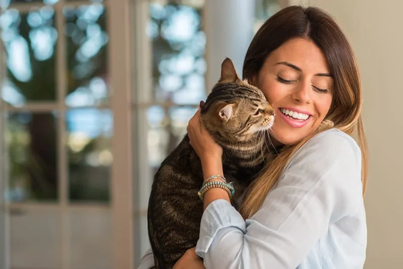 What Is Causing Your Cat's Bad Breath & What To Do