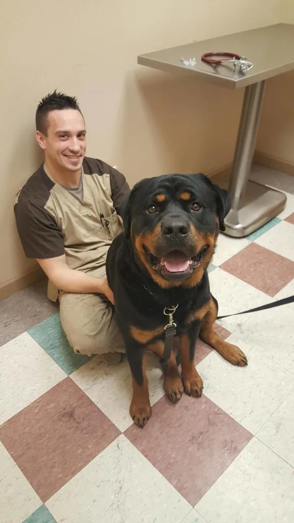 Our Patients