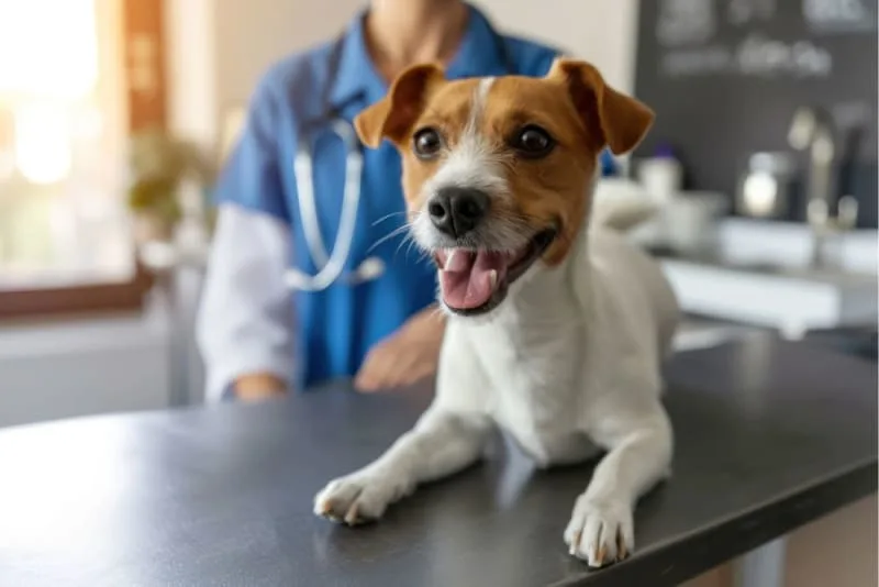 Understanding Blood Tests for Dogs