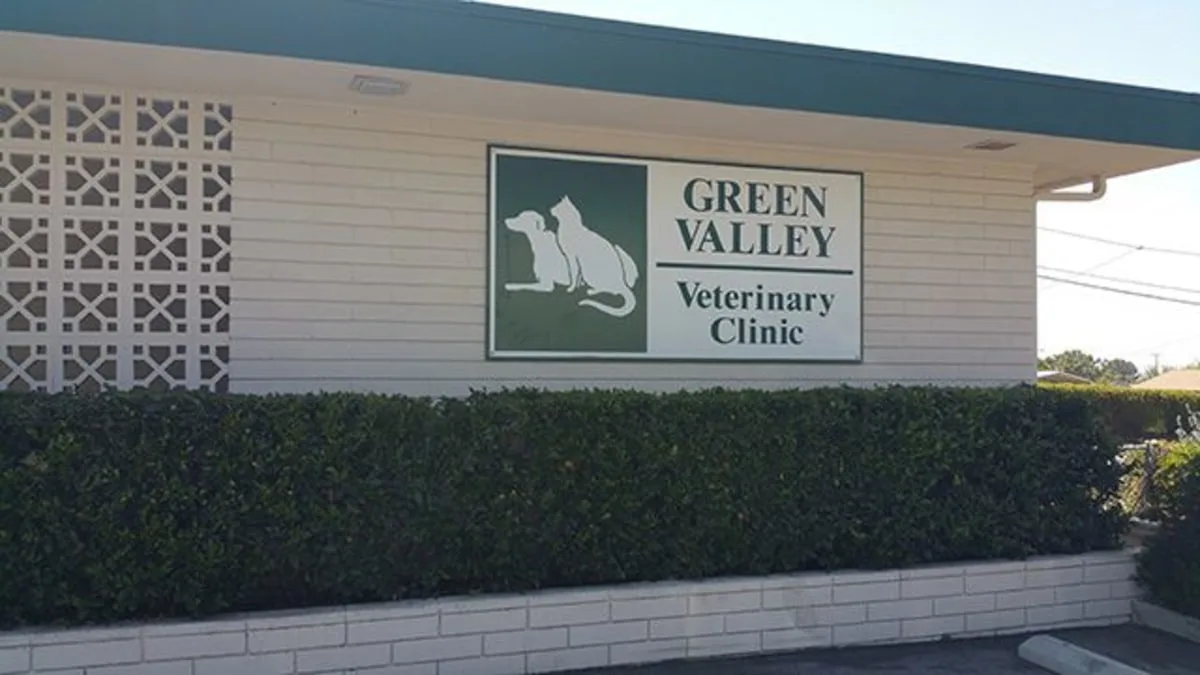 Green Valley Veterinary Clinic in Yucaipa