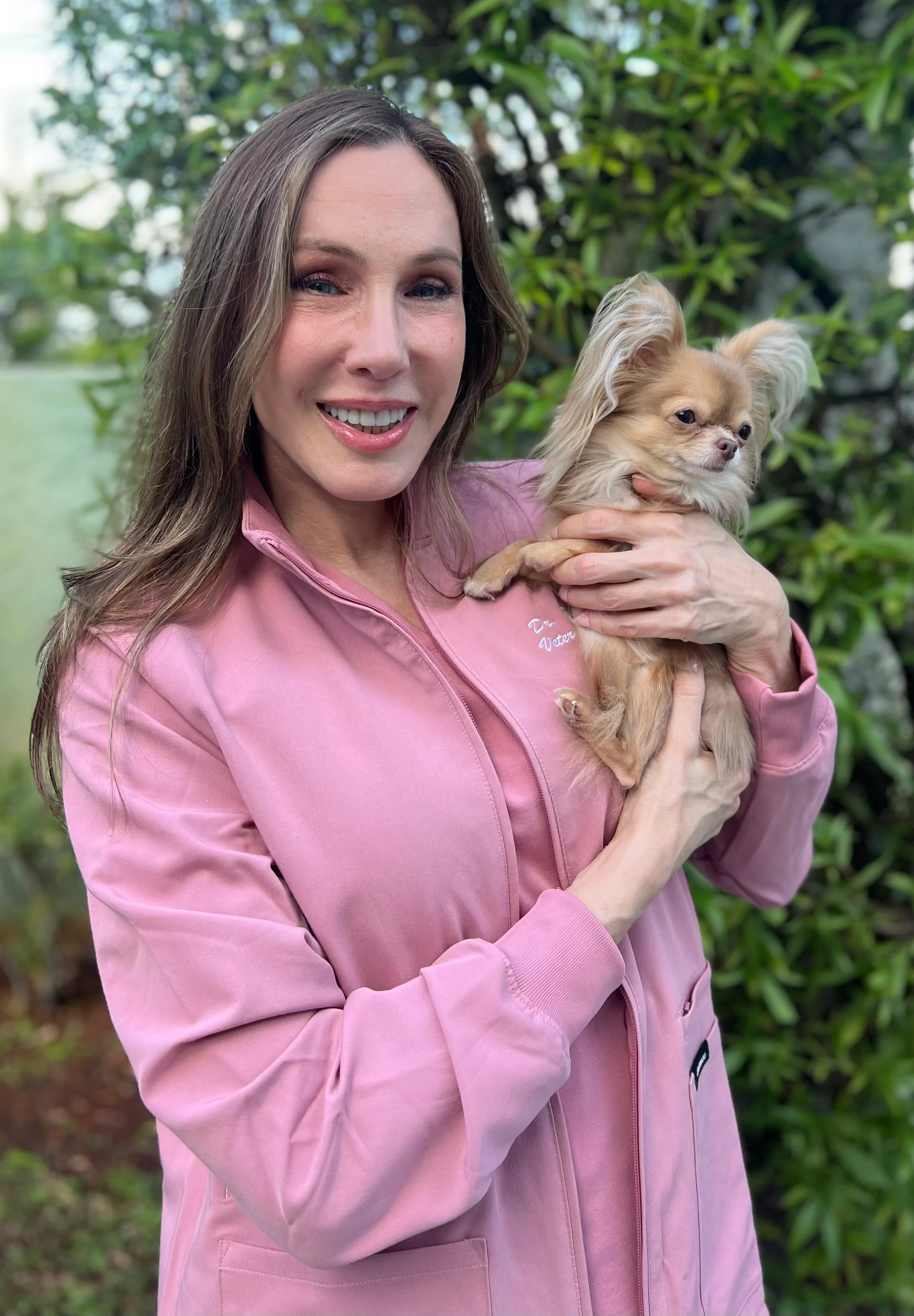 Dr. Carolyn Rubin