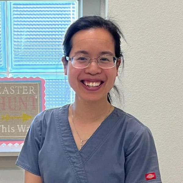 Dr. Stephanie Yip