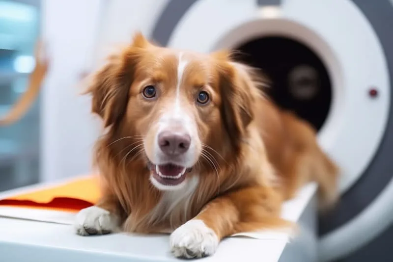 Diagnostic Imaging: X-rays & CT Scans for Cats & Dogs