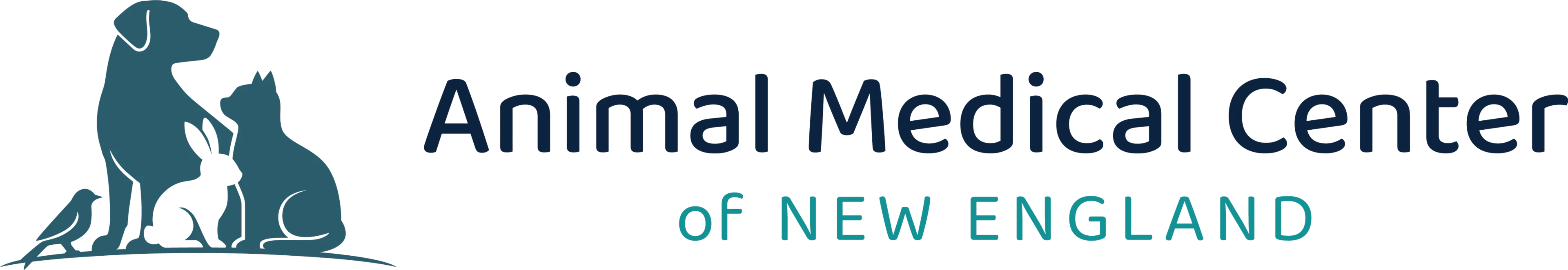 444 Animal Medical Center of New England light horizontal