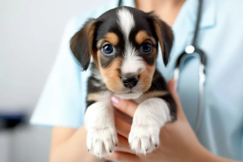 Puppy Vaccination Schedule: When, What, How Much?