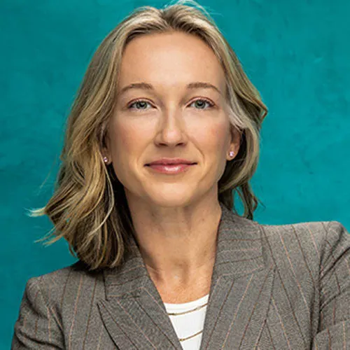 Dr. Shannon Kircher