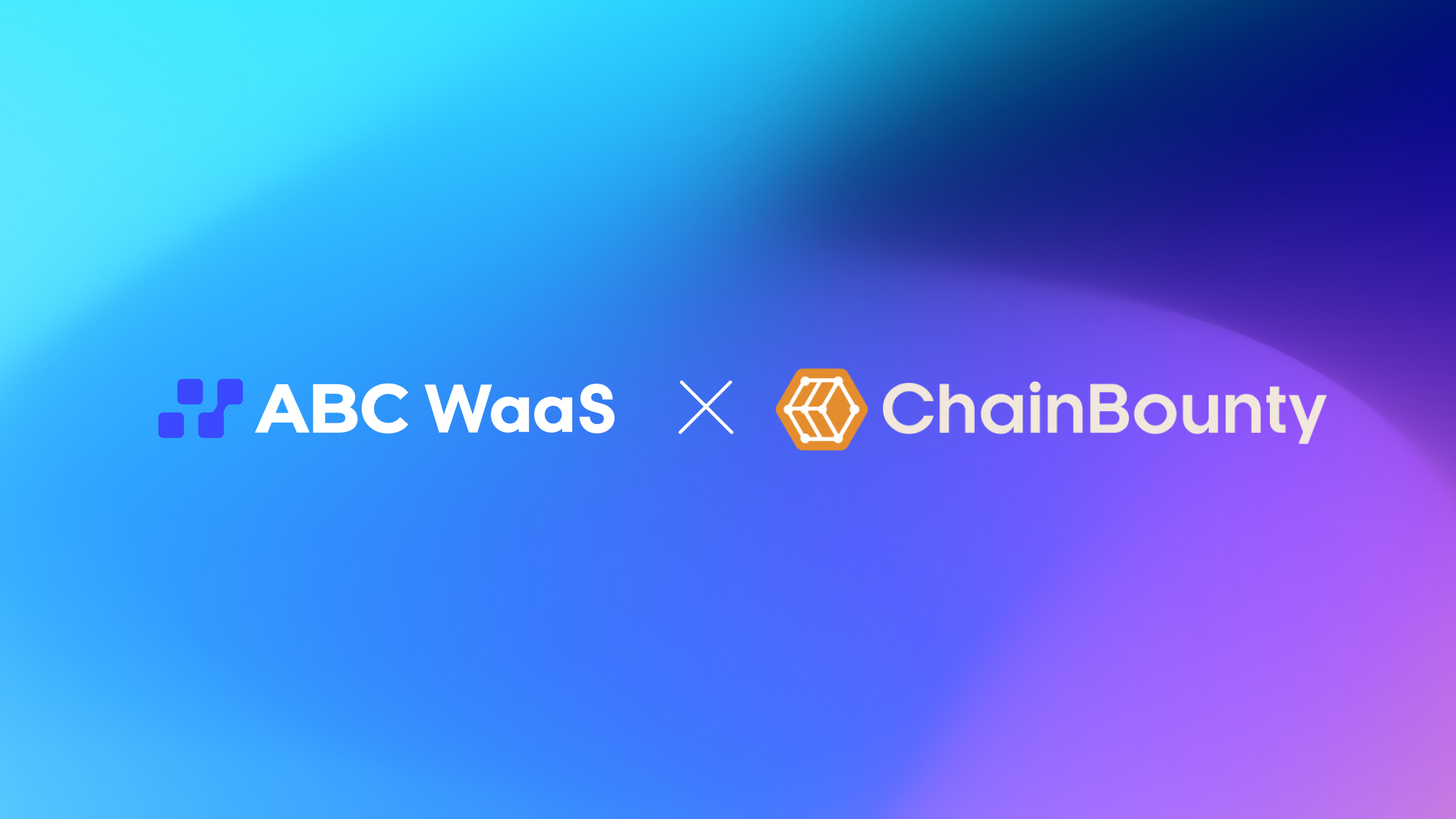 ChainBounty 체인 지원