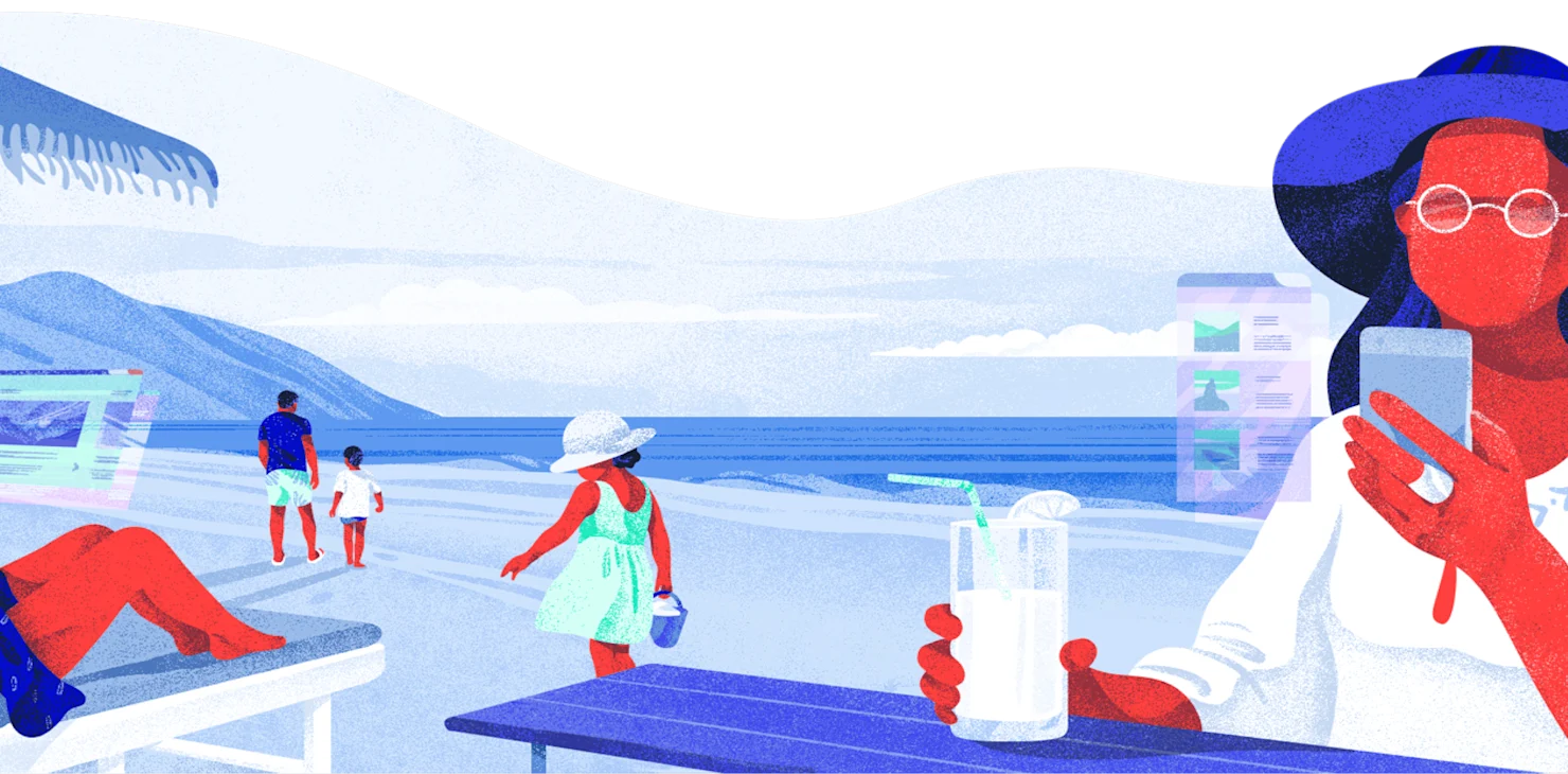 Improving experiences and saving money with next.js