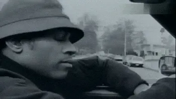 LL Cool J, not to be confused with an LLM