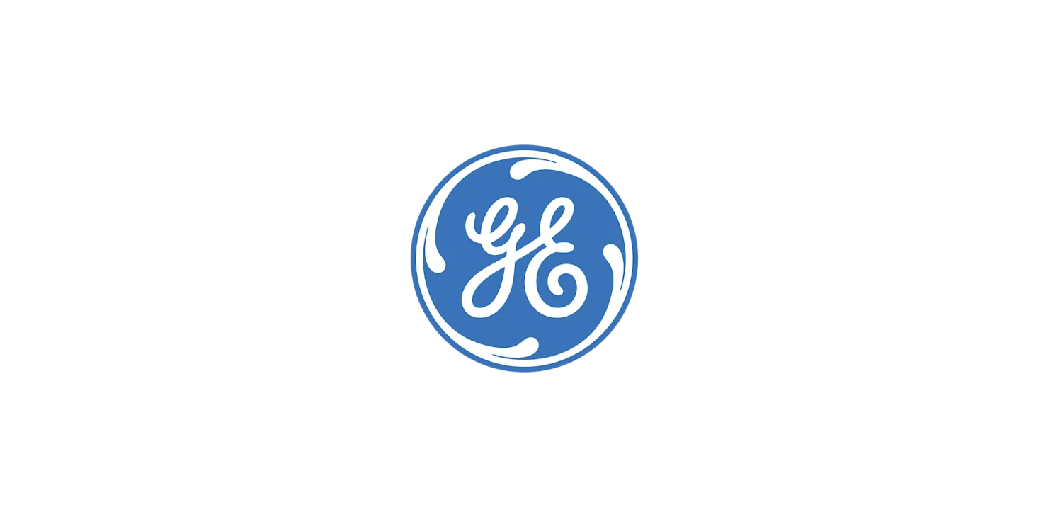 General Electric Logo