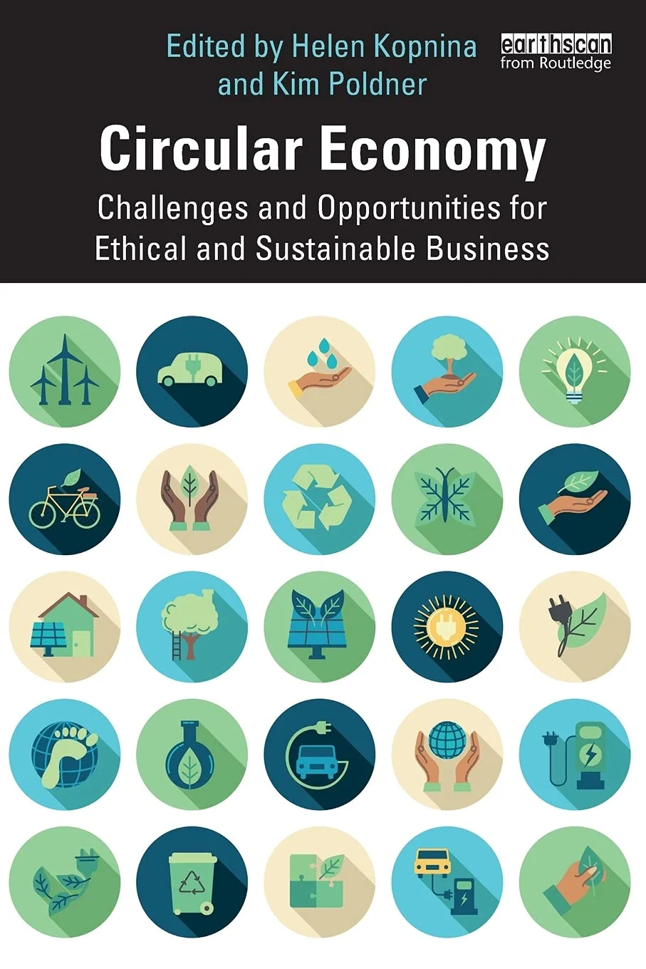 Cover of Circular Economy