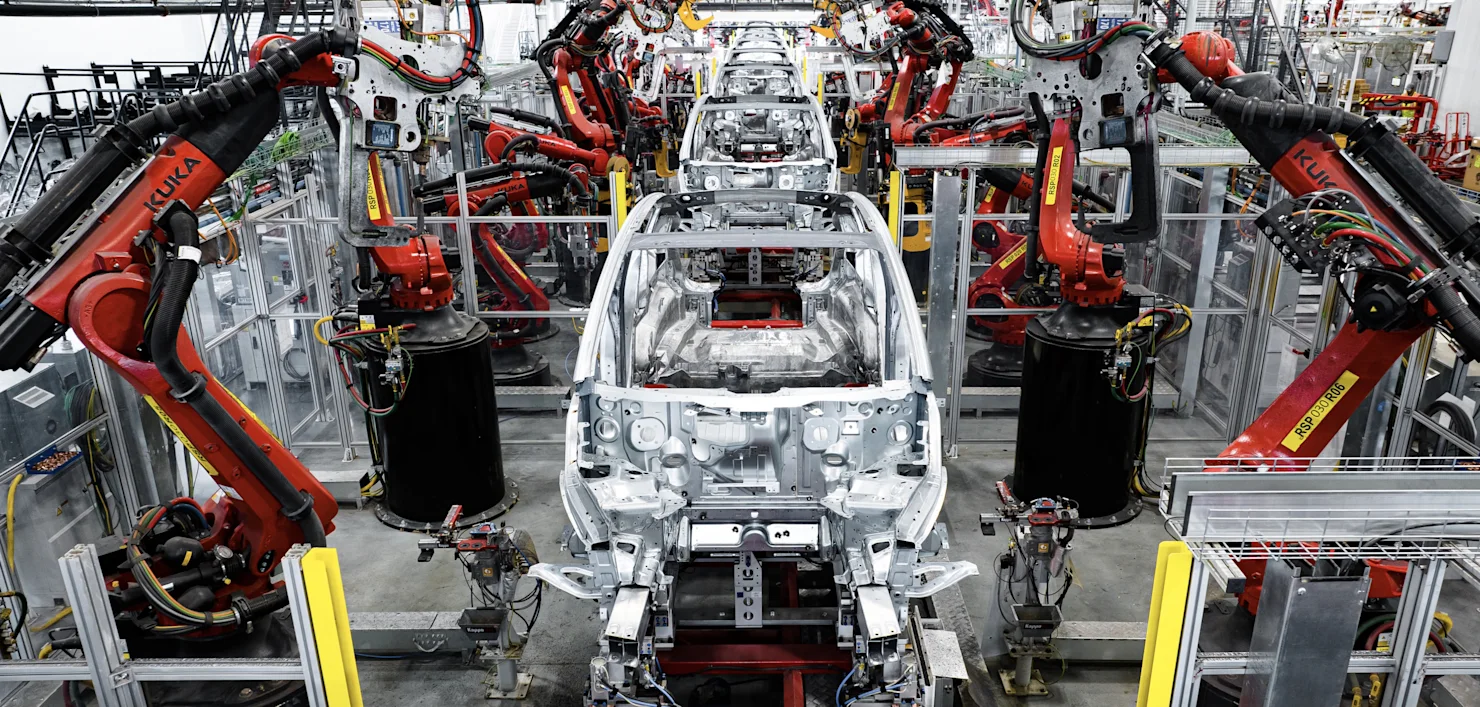 The race for Supply Chain Sustainability : A Paradigm Shift