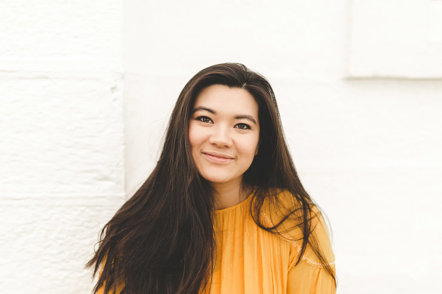 Mikaela Hiew