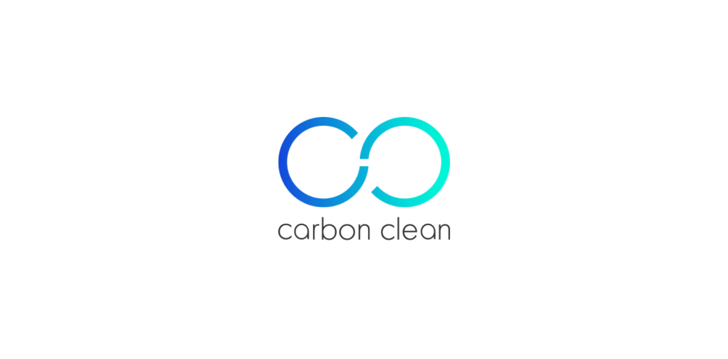 Carbon Clean Solutions Logo