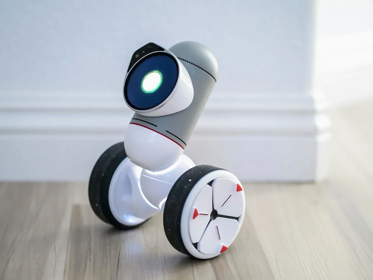 Machine learning