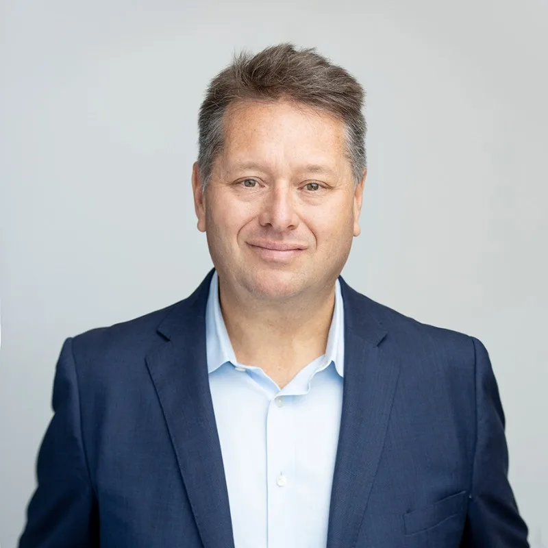 Anthony Clarke