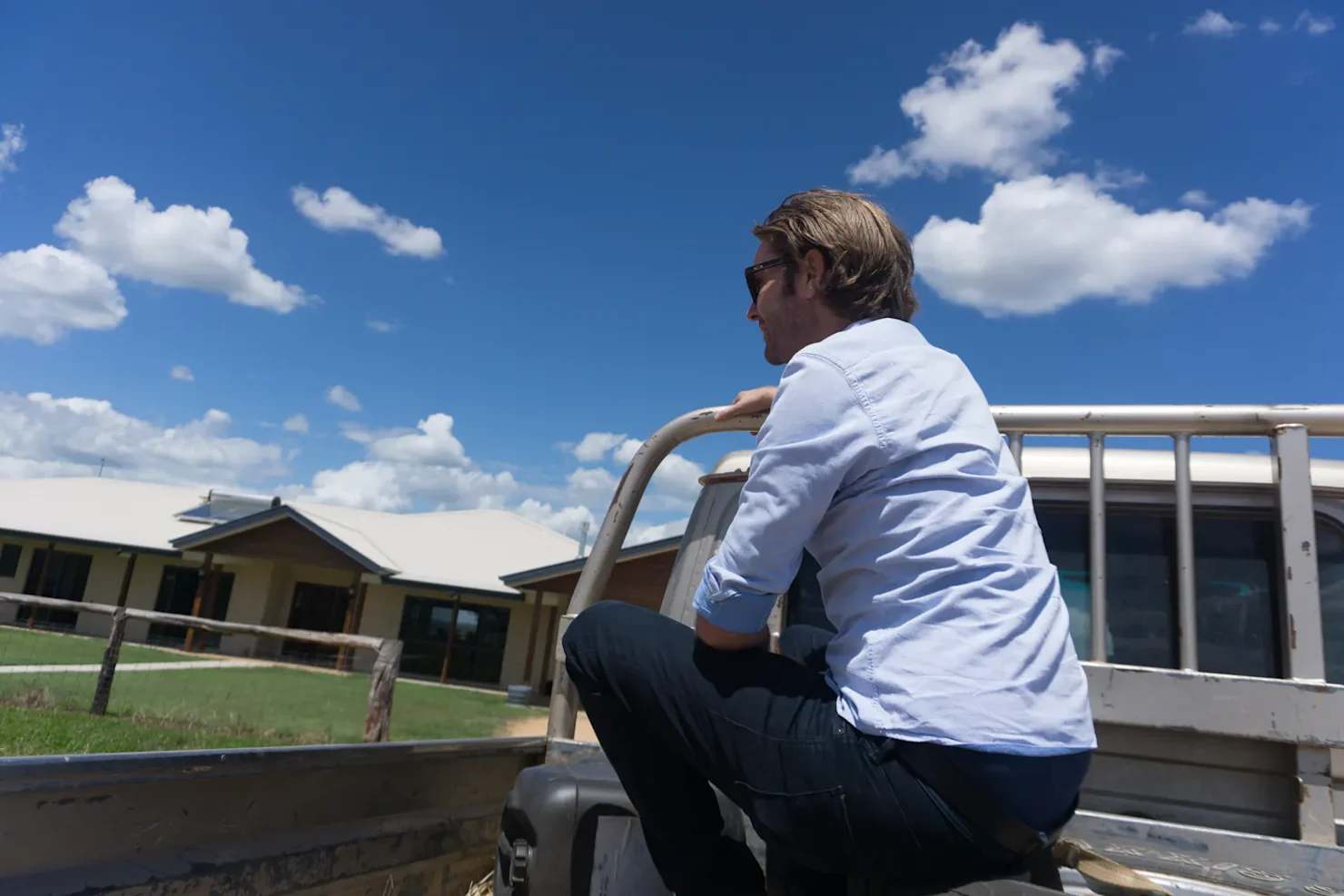 Visiting users on location