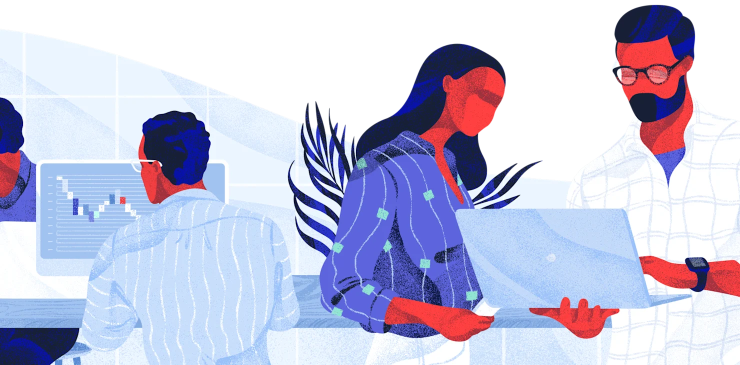 Transforming design capabilities and business with powerful design systems