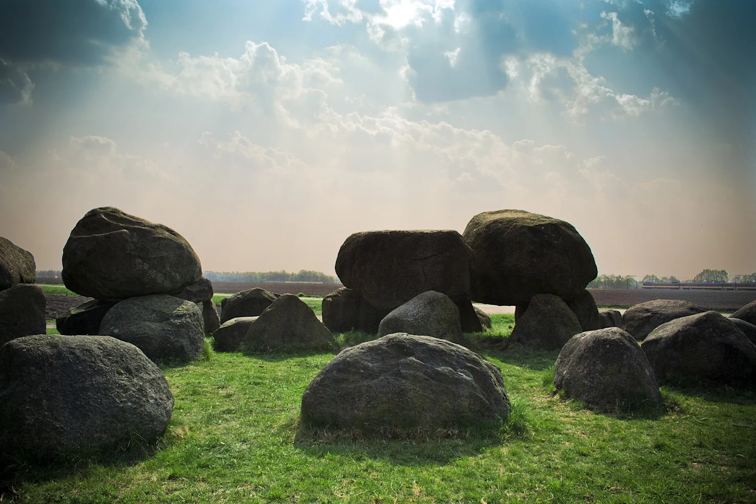 Enhanced Weathering: Rockin' the Carbon Capture World