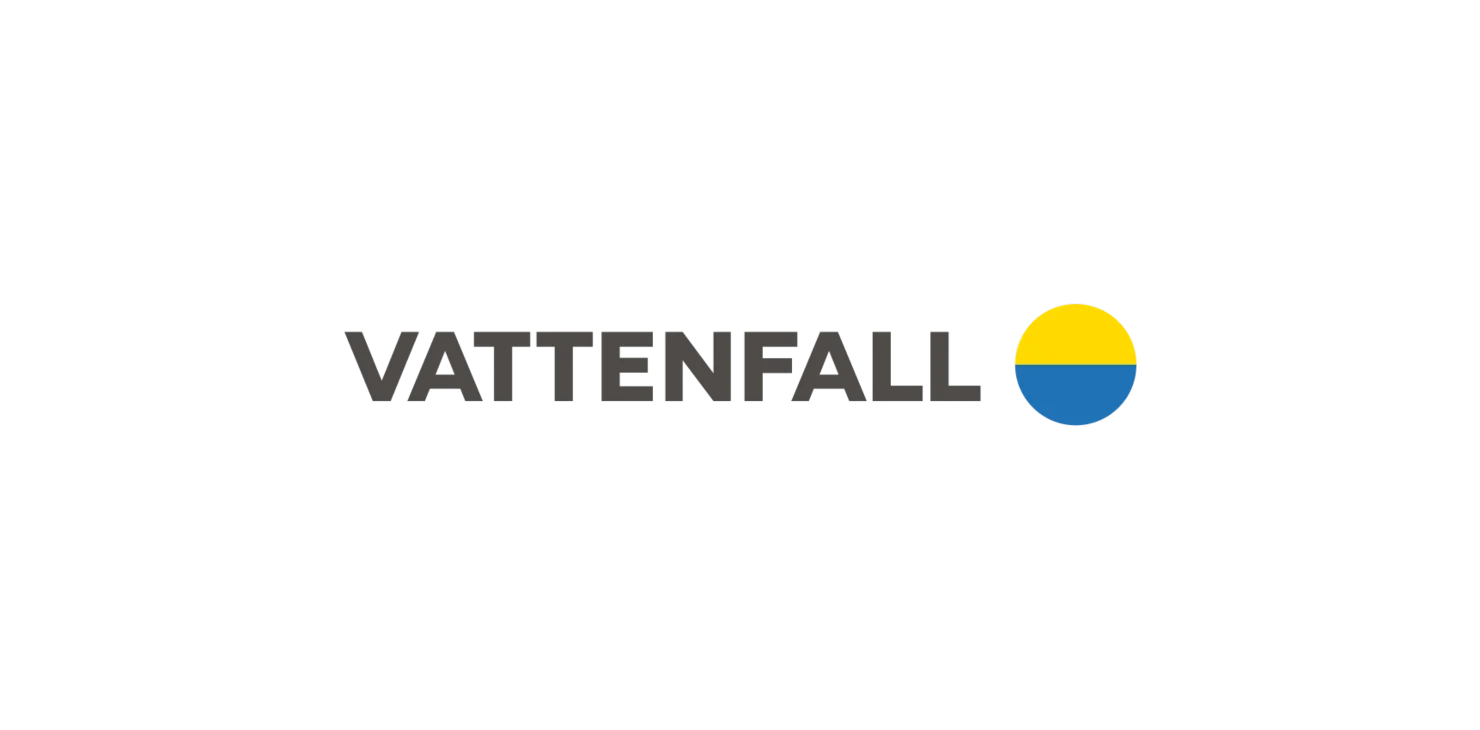 Vattenfall logo