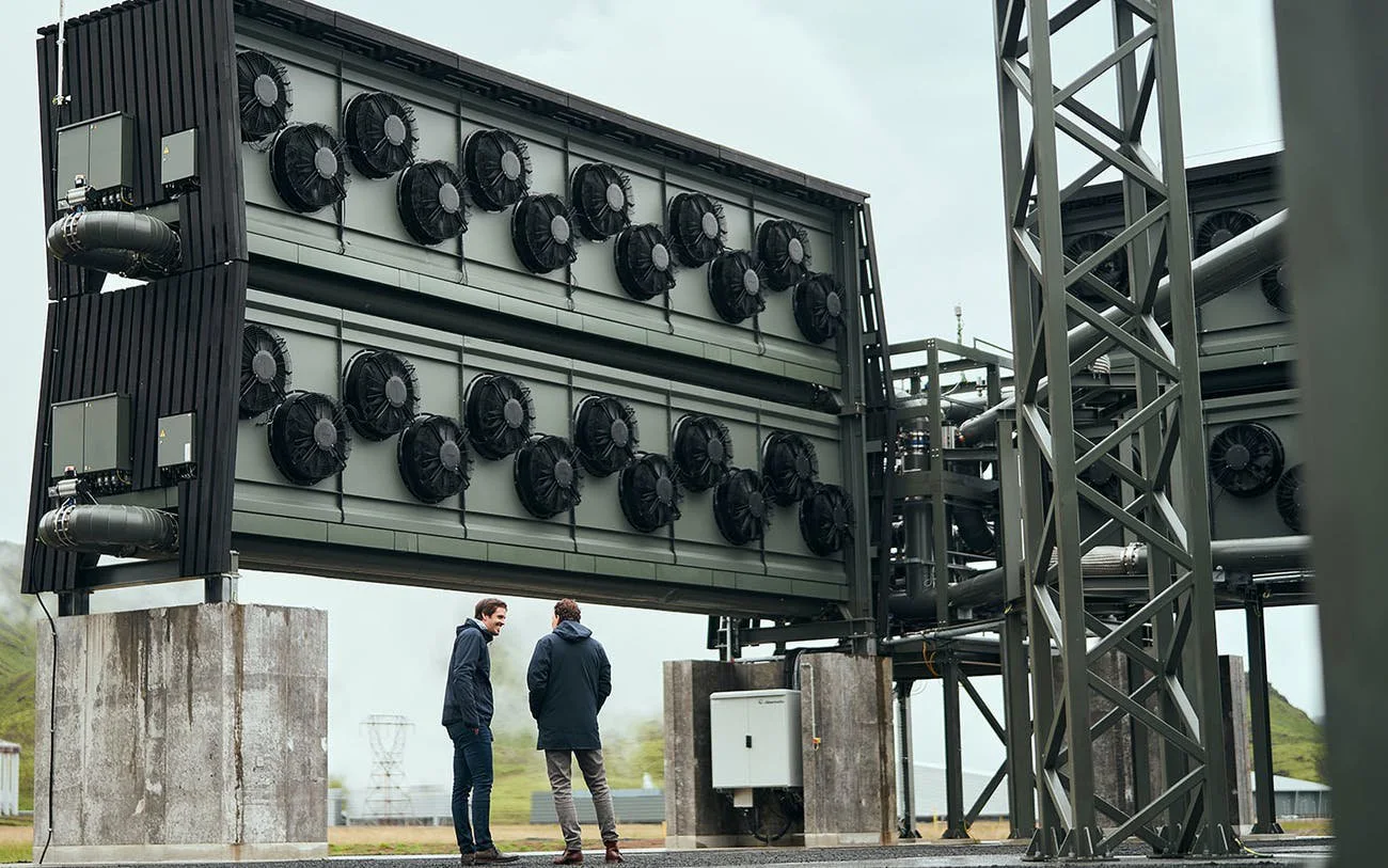 A Deeper Dive into Post-Combustion Capture
