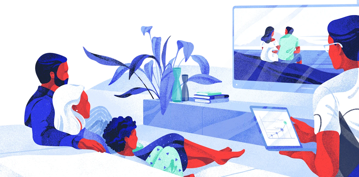 Designing the future of video on-demand for Australia's multicultural and multilingual broadcaster