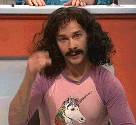 Magic Labeouf