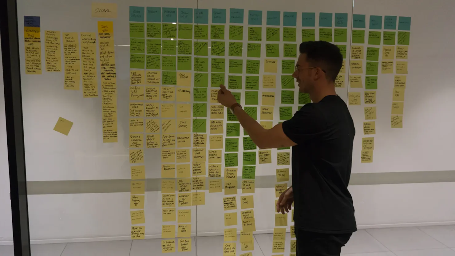 Concept mapping