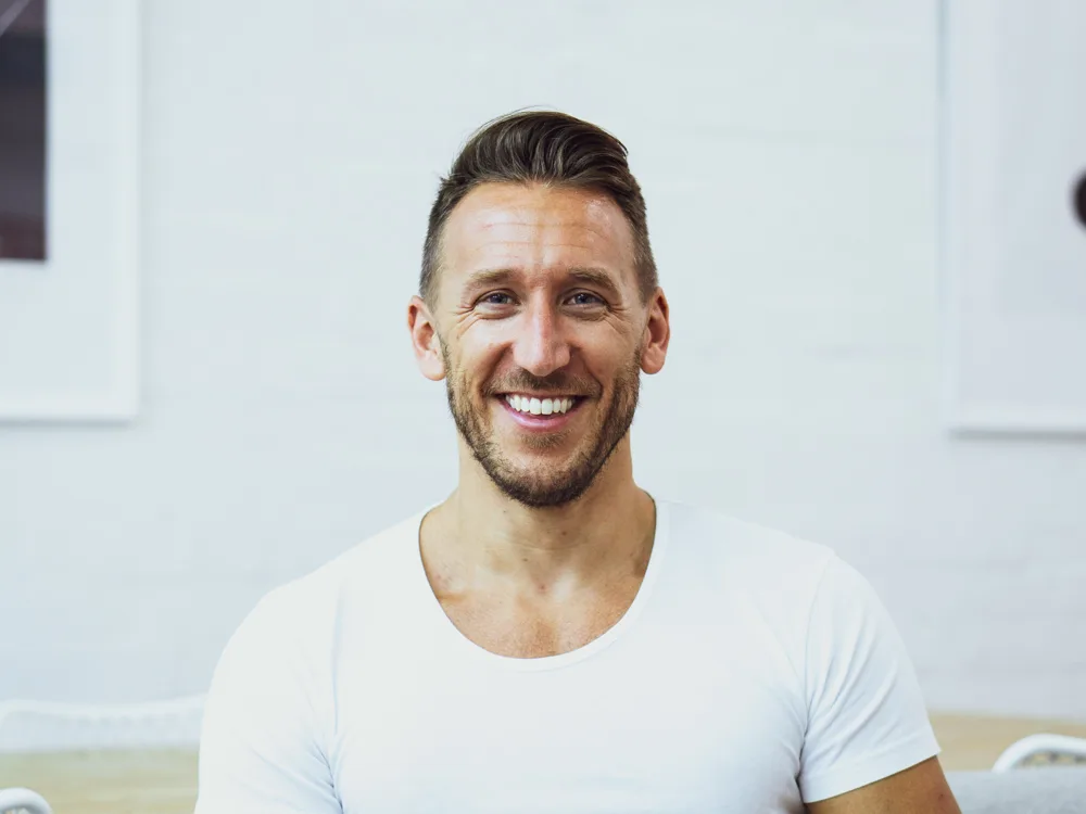 James Cooke