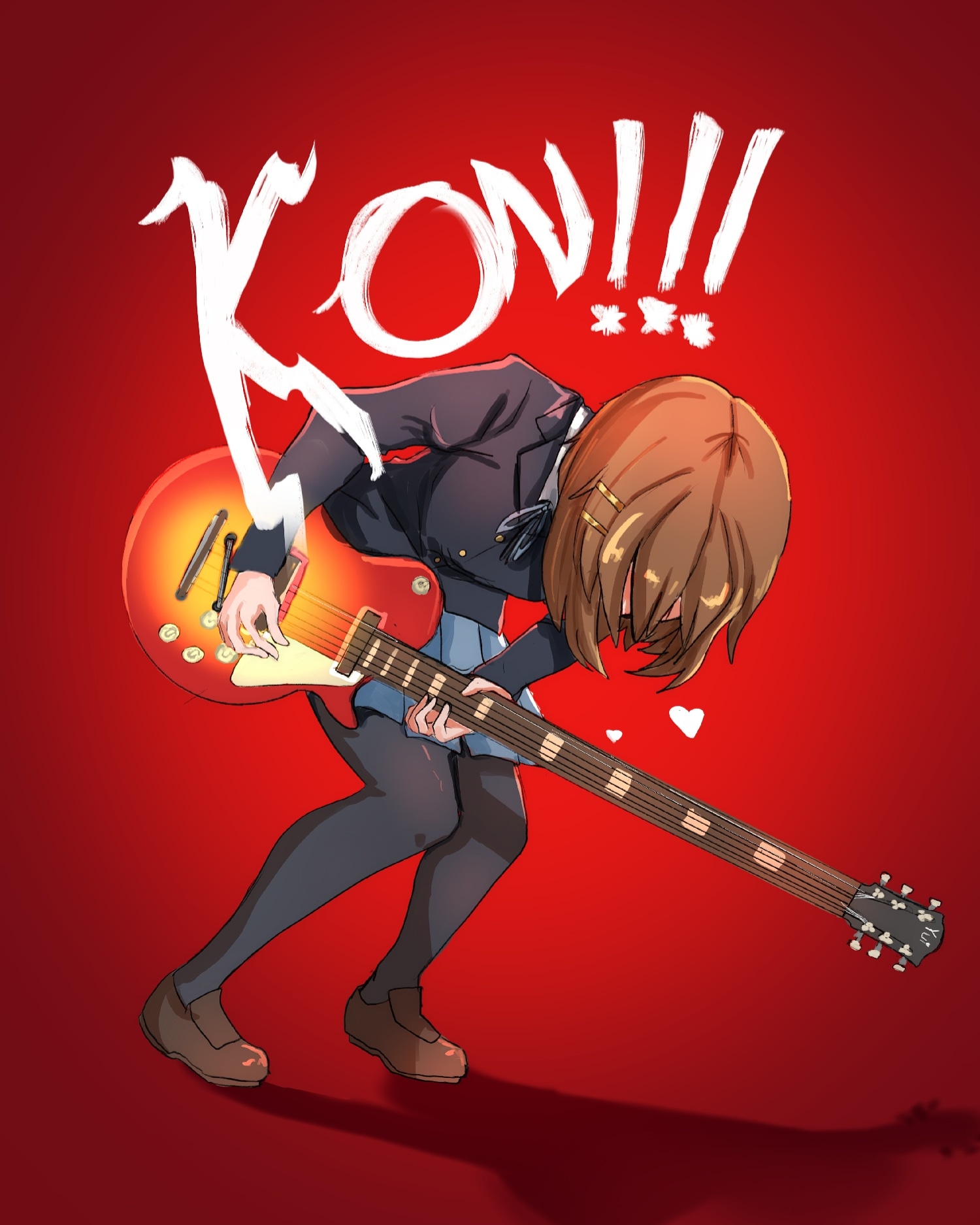 K-On!