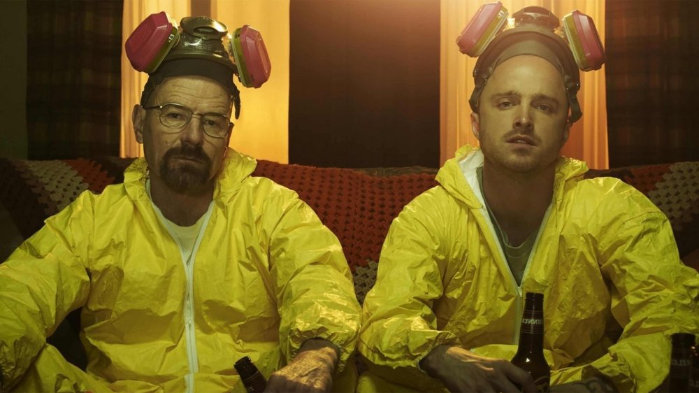 Breaking Bad