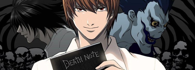 Death note