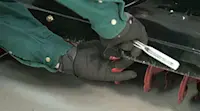 article image for How to replace a snowblower shave plate