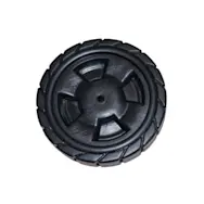 article image for How to replace a gas grill wheel