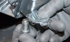 How to Reinstall Mower Spark Plug: Quick & Easy Guide