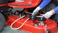 article image for Riding mower parts and supplies to stock up on video