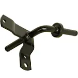 JC-RM-Replace-the-riding-mower-wheel-spindle-assembly