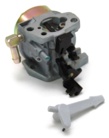 Find the right carburetor assembly for a Craftsman snowblower, tiller or log splitter