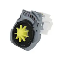 article image for How to replace a dishwasher drain pump