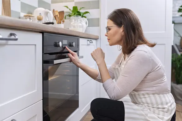 Oven keeps beeping? What those alerts might mean