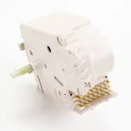 article image for How to replace a laundry center washer timer