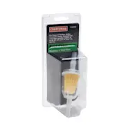 article image for How to replace a riding lawn mower fuel filter