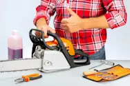 article image for How to tune-up a gas chainsaw 