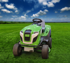Should I get an electric riding mower?