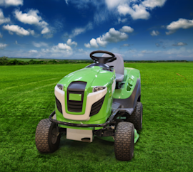 Should I get an electric riding mower?